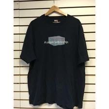 Vintage USPS T shirt size 2XL 1990s 80s