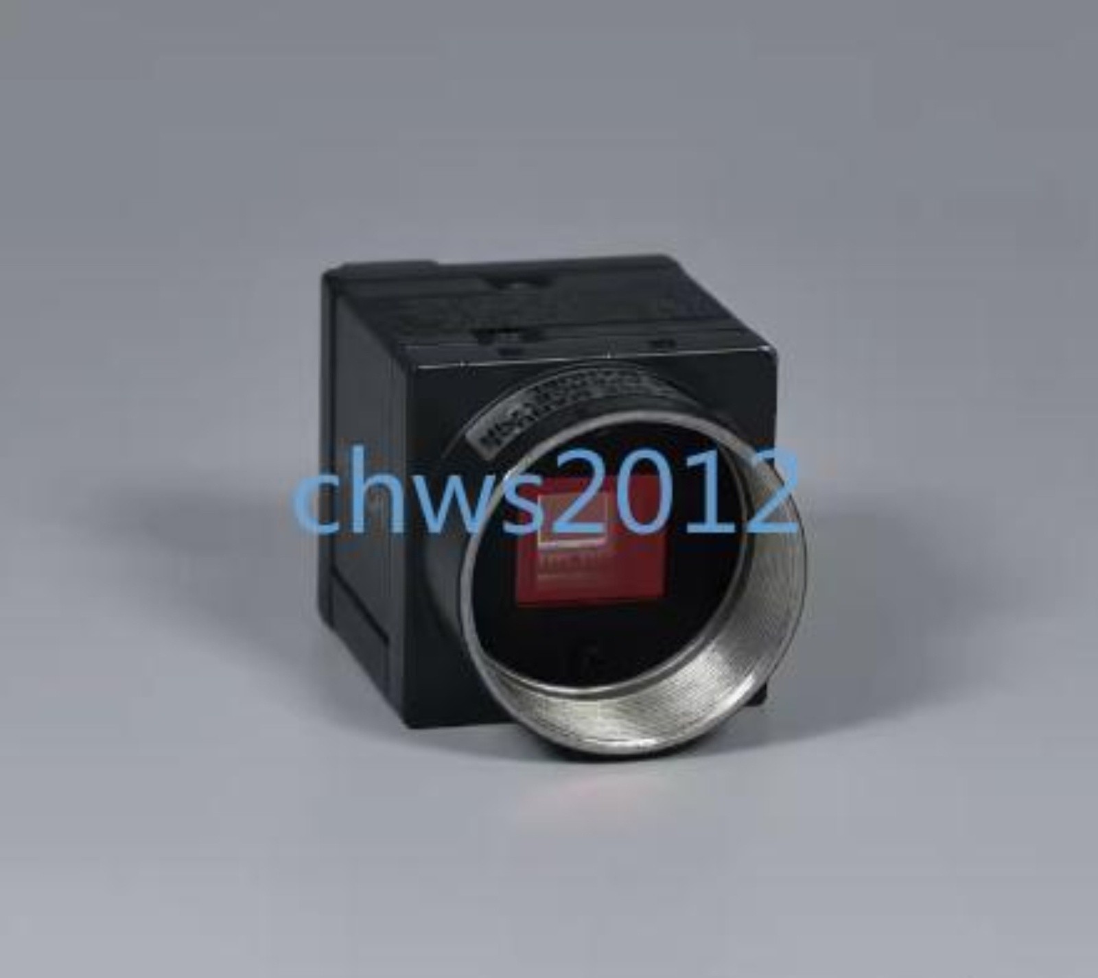 1 PCS KP-F80SCL Black and White CCD Industrial Camera Good *cm