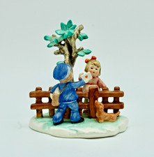 1950s Hummel Goebel Copn W. Kinderland GF 115...