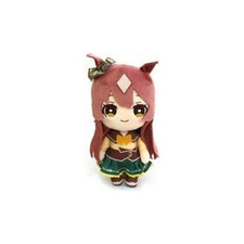 Plush Satono Diamond Pasukyara Toy “Uma Musume Pretty Derby Se Used