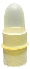 Tono-Pen Tip Covers Individually Wrapped Box of 300 Automated Ophthalmics