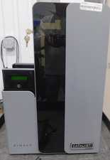 Rimage Catalyst 6000 CD/DVD Duplicator w/Everest Encore CDPR23B CD Printer Read