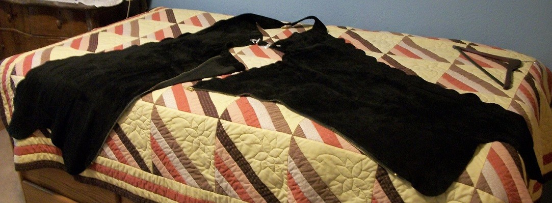 Chaps, Western Horse Show Women’s Size XL (18/20)