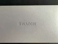 Apple Watch Ultra 2 49mm schwarz GPS und Cellular mit Ocean Armband