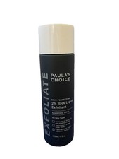 Paulas Choice Skin Perfecting 2 Liquid Exfoliant Salicylic Acid 4oz New Sealed