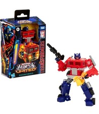 NEW SEALED  Transformers Legacy United Deluxe Class G1 Universe Optimus Prime
