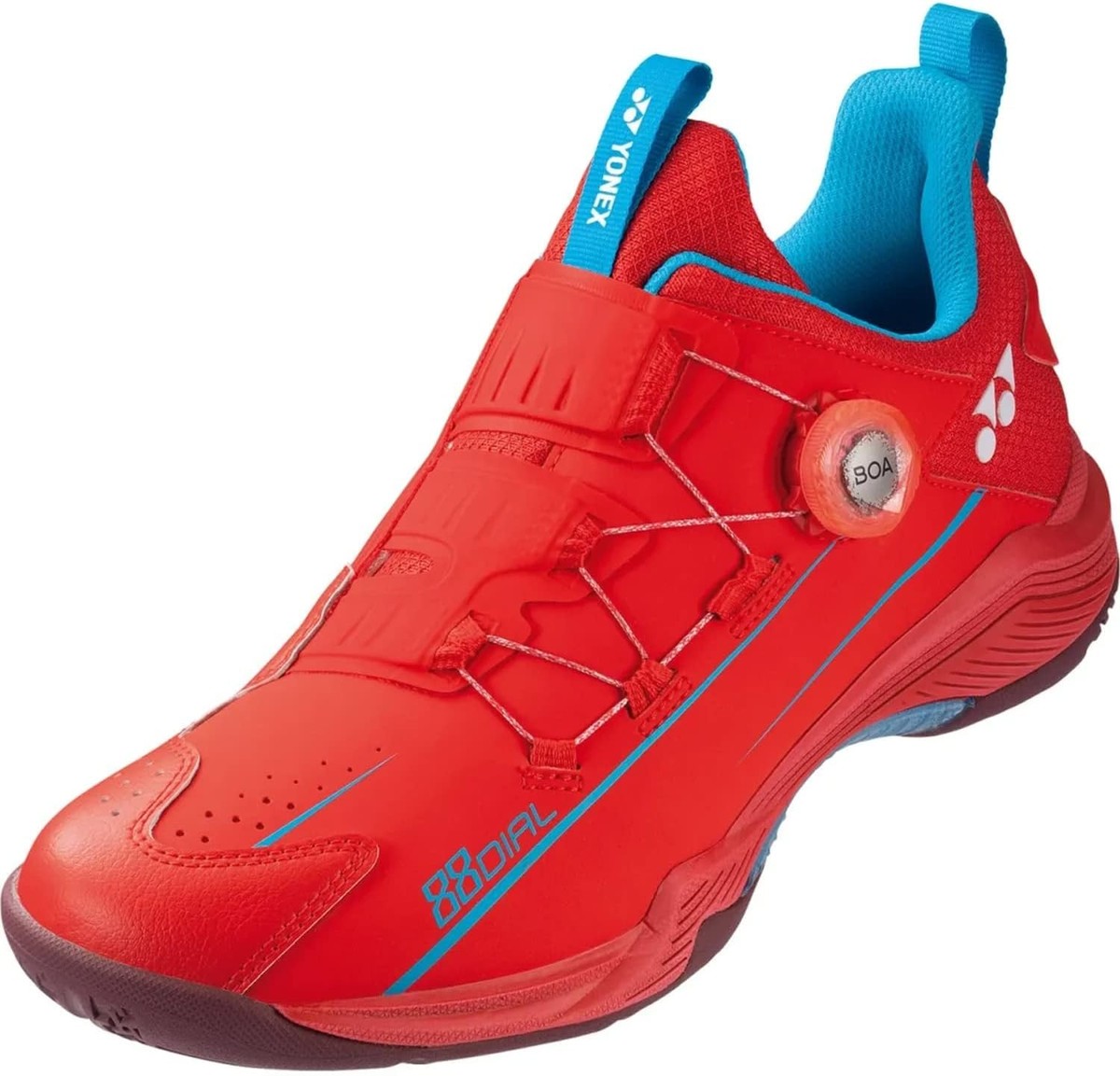 パワークッション88ダイヤル POWER CUSHION 88DIAL Power Cushion 88 Dial Wide | Shoes | Yonex