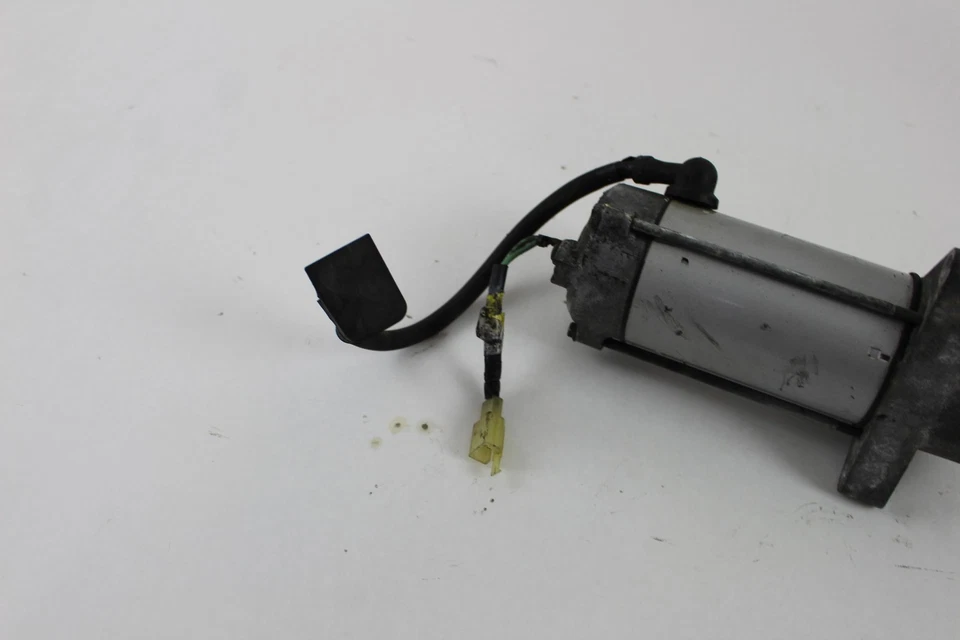 Arranque Honda Valkyrie 1500 GL1500 97-04 31200-MZ0-003 Foto 3 de 4