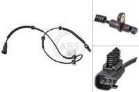 A.B.S. Sensor, Raddrehzahl 31822 FüR Chrysler