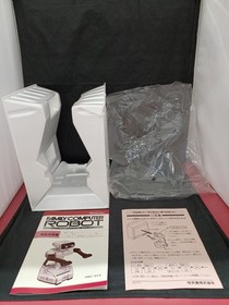NINTENDO HVC-012 Family Computer Robot