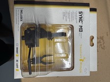 Trophy Ridge Sync MD Arrow Rest LH