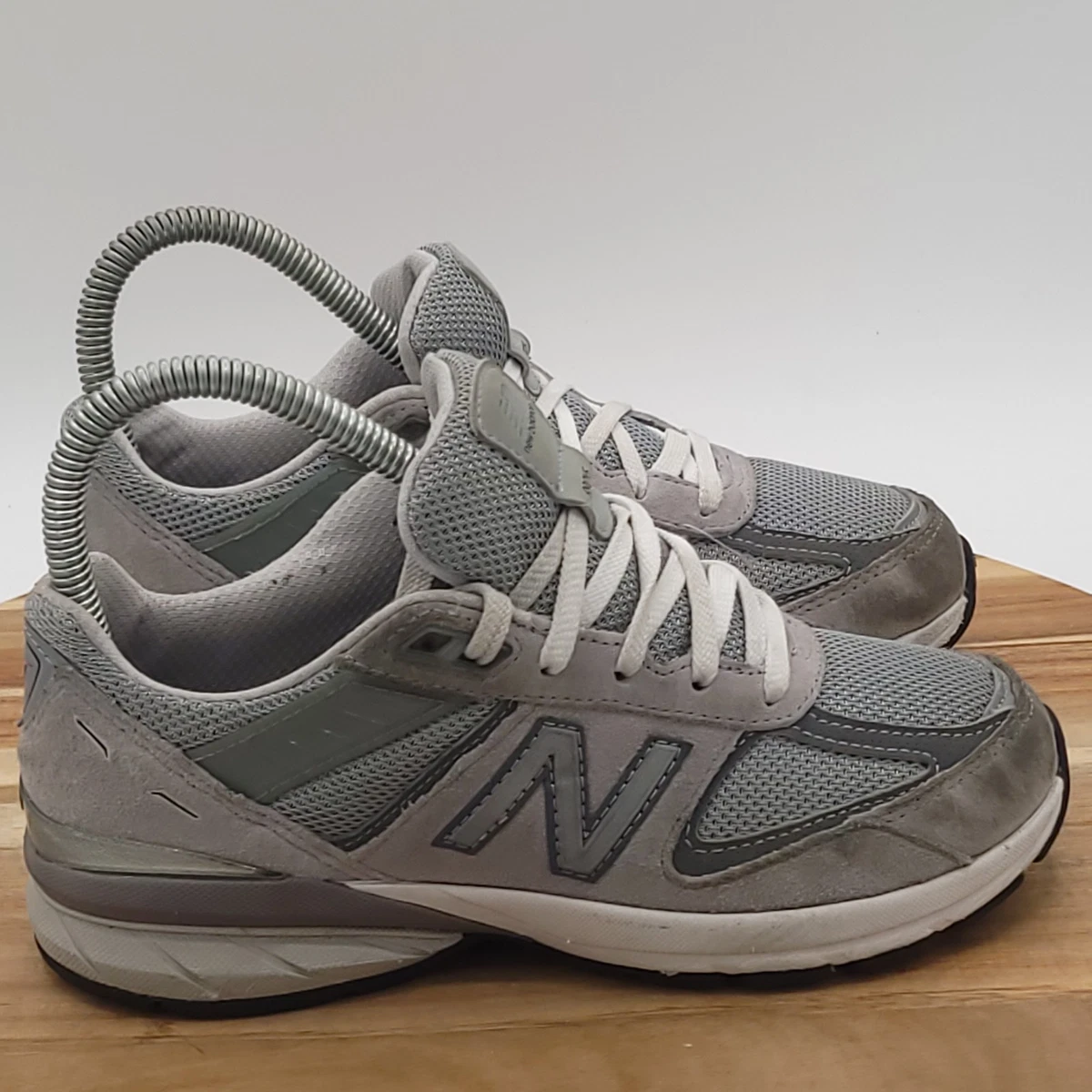 COPY - NEW BALANCE NEW 990V5 Size Men 11 No Box..!! New Balance 990V5 (Men main image 2