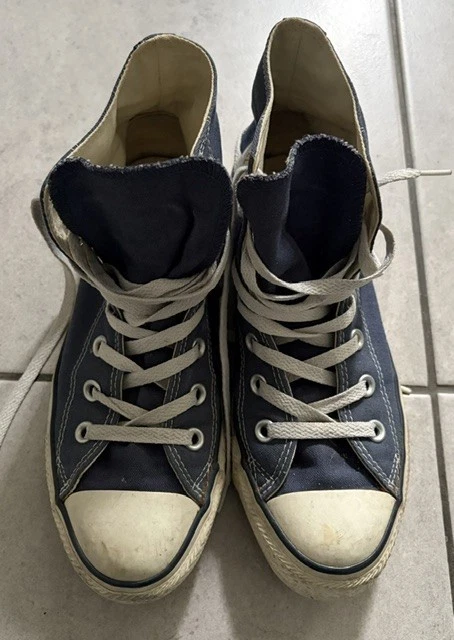 Converse All Star Classic Hi, Foto 3 von 5