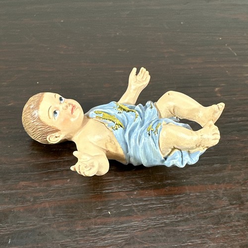 Kirkland Signature Nativity 13 Piece Set 915694 Replacement Baby Jesus - Picture 2 of 3
