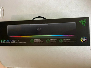 Razer Leviathan V2 X | eBay