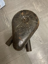 RILEY ONE-POINT-FIVE - AIR FILTER BOX