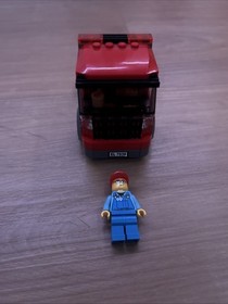 LEGO City: Freight Train (7939) *TRUCK ONLY*