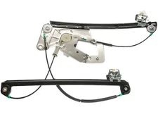 Power Window Regulator and Motor Assembly For 1997-2003 BMW 540i 2002 KV896KX