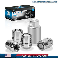 Wheel Locks Lug Nuts M12x1.50 Honda Accord 2012-2024 Cr-v 2003-2022 Civic 2010-2 Wheel Locks Lug Nuts M12x1.50 Honda Accord 2012-2024 Cr-v 2003-2022 Civic 2010-2