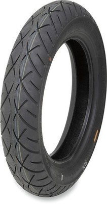 Metzeler ME888 Marathon Ultra Cruiser Tire 110/90-18 61H Front Bias Tubeless