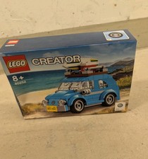 LEGO Creator - VW Beetle - Volkswagen Käfer Mini - Modell 40252 - Neu & OVP