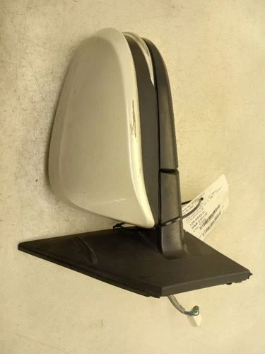 16-18 TOYOTA RAV4 LIMITED DRIVER SIDE VIEW MIRROR ASSEMBLY 