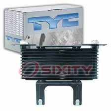 TYC 19027 Automatic Transmission Oil Cooler for GM4050106 918-249 89040217 mj