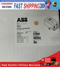 ABB NEW V18345-1010551001 Valve Positioner Brand V18345-1010551001 IN BOX