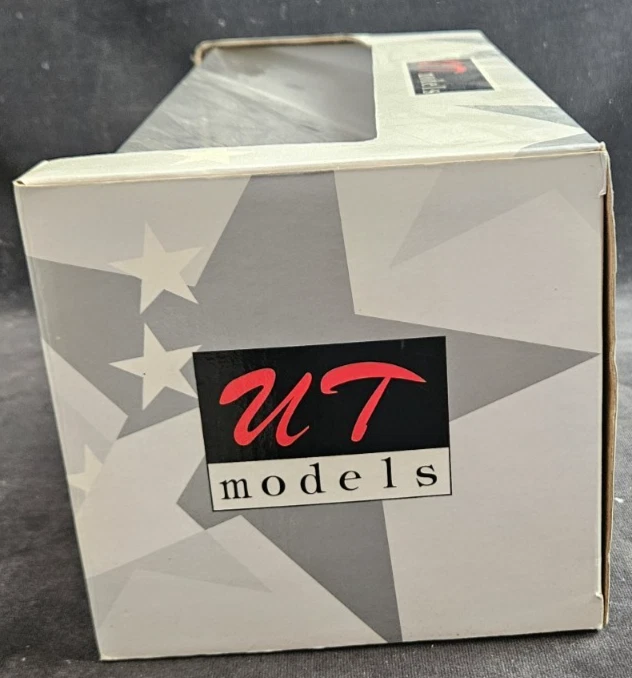 UT MODELS 1996 CHEVY CAPRICE "FLORIDA STATE TROOPER" 1:18 scale diecast model - Image 3 of 4