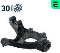 Optimal KN-601953-01-L Achsschenkel FüR RadaufhäNgung