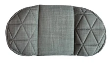 New Graco 4ever Car Seat Infant Headrest Insert Support Pad Replacement