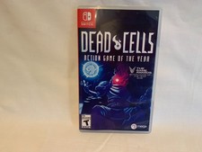 ebay® Auktion 336589362750 | Dead Cells: Action Spiel des Jahres für Nintendo Switch US IMPORT +++GRATIS VERSAND++ Thumbnail of ebay® auction 336589362750 | Dead Cells: Action Spiel des Jahres für Nintendo Switch US IMPORT +++GRATIS VERSAND++