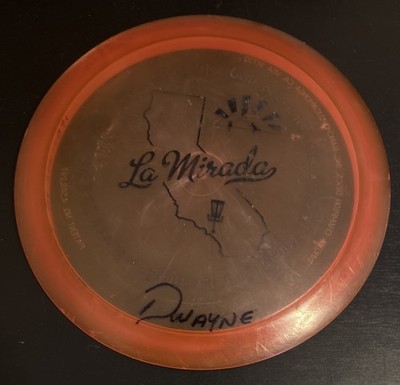 Innova Champion Roadrunner La Mirada (Patent #) 170 grams