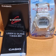 G SHOCK CODENAME A.D.M.A. Alaska Brand new dog sled