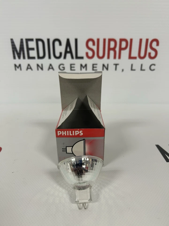 Philips Lamp 120V300W ELH 316190 - Image 3 of 3