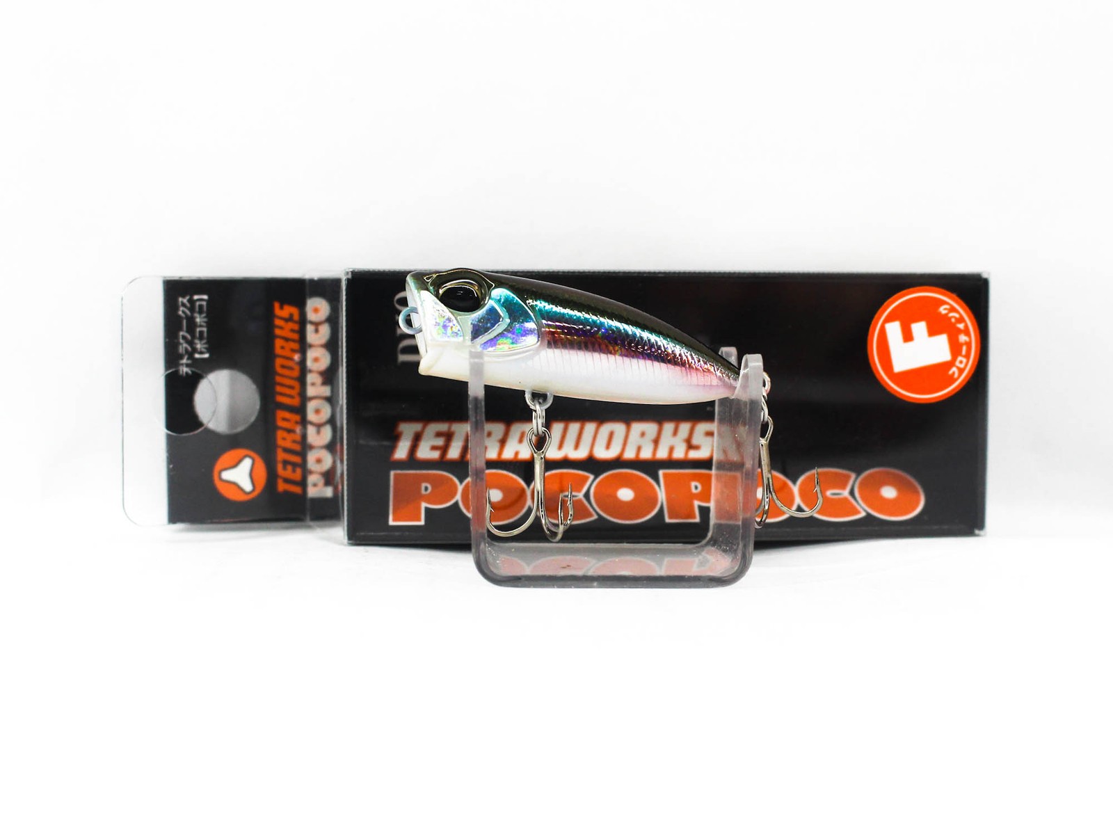 Duo Tetra Works Poco Poco 40mm Floating Lure ADA4013 (3952)