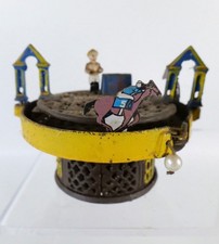 Horse bank for Henry’s horse faced mother