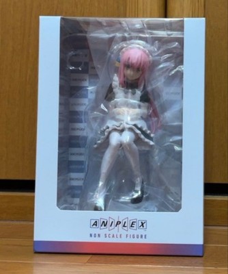 Bocchi the Rock! Hitori Goto Maid Ver. Non-Scale Figure Aniplex New