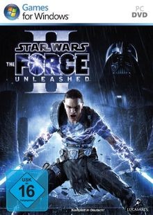 Star Wars: The Force Unleashed 2 von LucasArts | Game | Zustand sehr gut