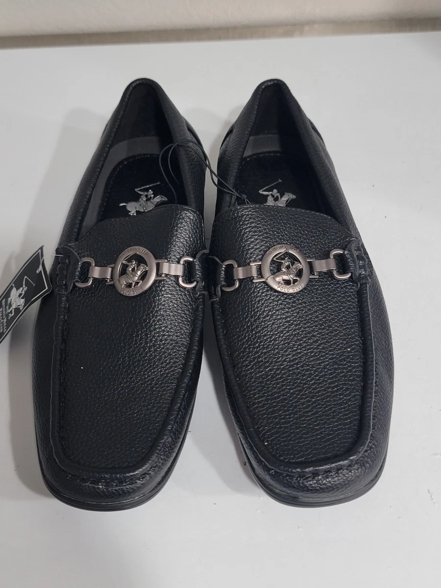 Beverly Hills Polo Club Loafer Casual Shoes for Men for sale  display picture 2