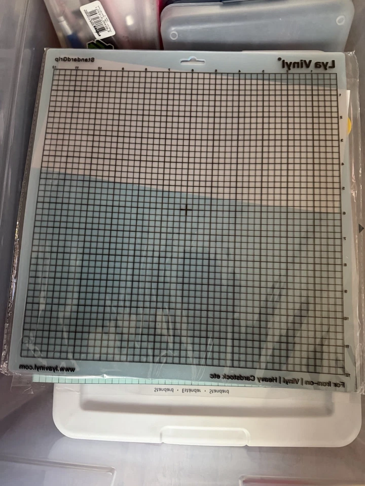 PAQUETE ÁLBUM DE RECORTES Y CRICUT, TODO NUEVO Foto 3 de 4