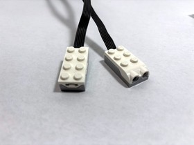 Lego WeDo 2.0: Electronics only from Core Set 45300.  Robots, eductional.