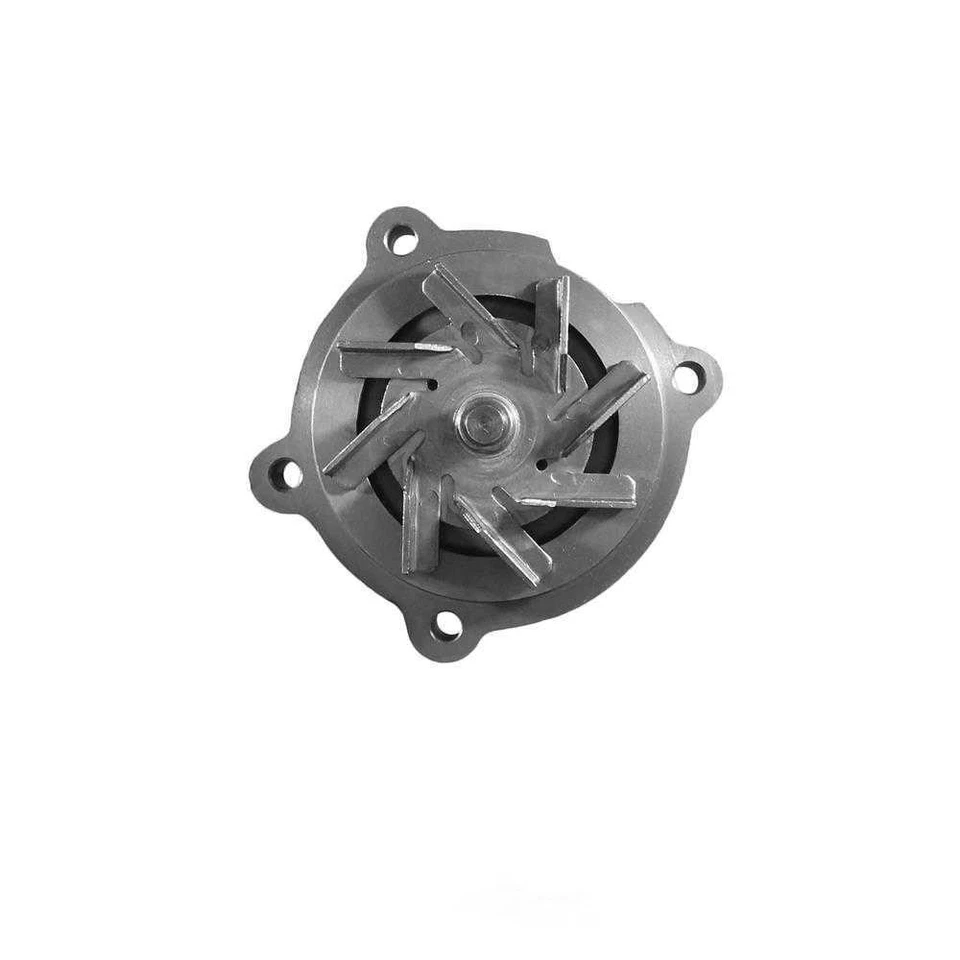 Водяной насос двигателя подходит для Ford F-150 ACDELCO PROFESSIONAL 1999-2001 годов выпуска - Изображение 3 из 3