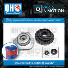 Top Strut Mounting fits FORD TOURNEO COURIER B460 1.0 Front 2014 on QH 1742604