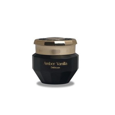 Aouj Amber Vanilla Dukhoon