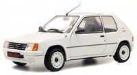 Solido - Peugeot 205 Mk1-Rallye - 1/18 - SOL1801701