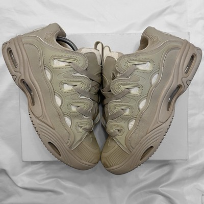 vintage y2k 00s Osiris D3 Skateboard Skate SB Chunky Sneakers