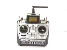 E-FLY Art Tech 2.4gHz Radio Transmitter 6 Channel