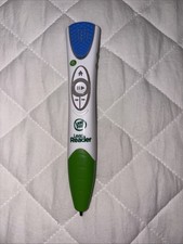 Leap Frog  21301 Leap Reader - Reading  Writing System - Rechargeable Pen