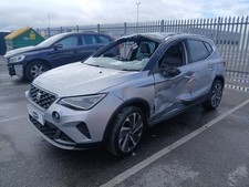 Seat Arona 2017-2024  Rear left exterior door handle